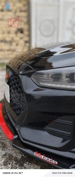 هيونداي فلوستر